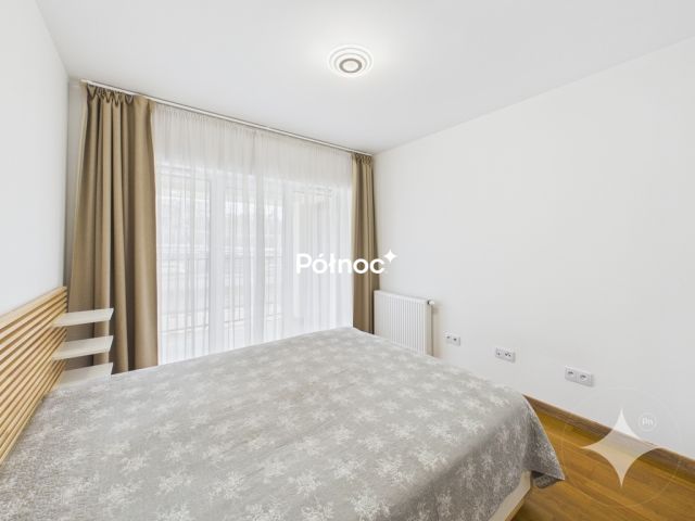 Mieszkanie 2-pokojowe Kraków Łagiewniki, ul. Klementyny Hoffmanowej. Zdjęcie 7