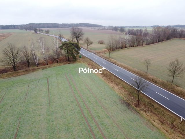 Działka inwestycyjna Parzyce. Zdjęcie 6
