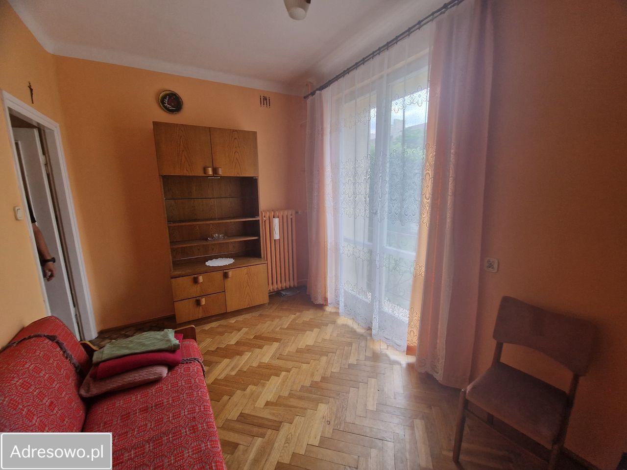 Mieszkanie 3-pokojowe Ostrowiec Świętokrzyski, ul. Henryka Sienkiewicza. Zdjęcie 10