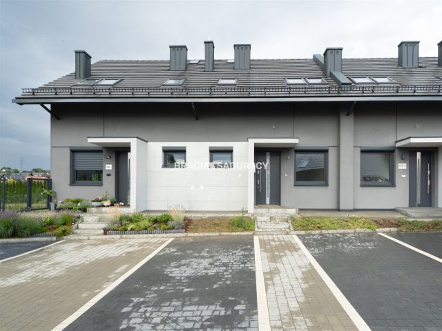 dom szeregowy, 3 pokoje Tomaszowice, ul. Ujazdowska. Zdjęcie 34