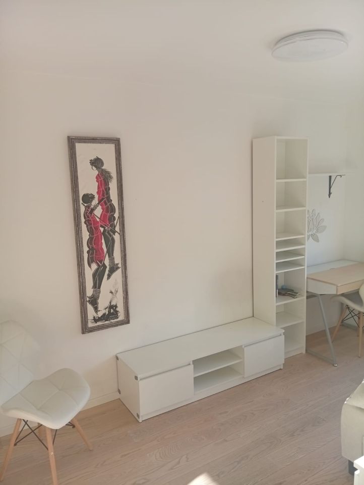 Mieszkanie 1-pokojowe Warszawa Wawer, ul. Dzięcieliny. Zdjęcie 7