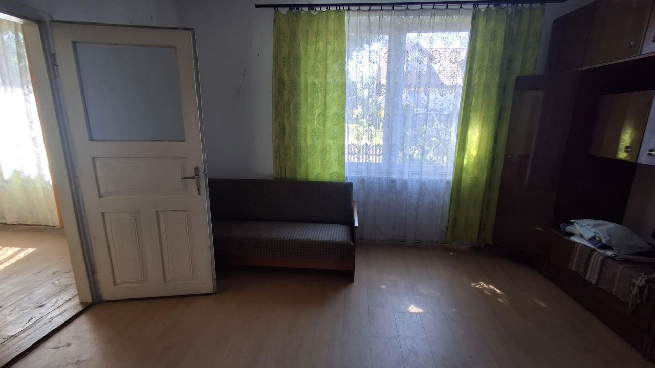 dom wolnostojący, 2 pokoje Jankowice. Zdjęcie 6