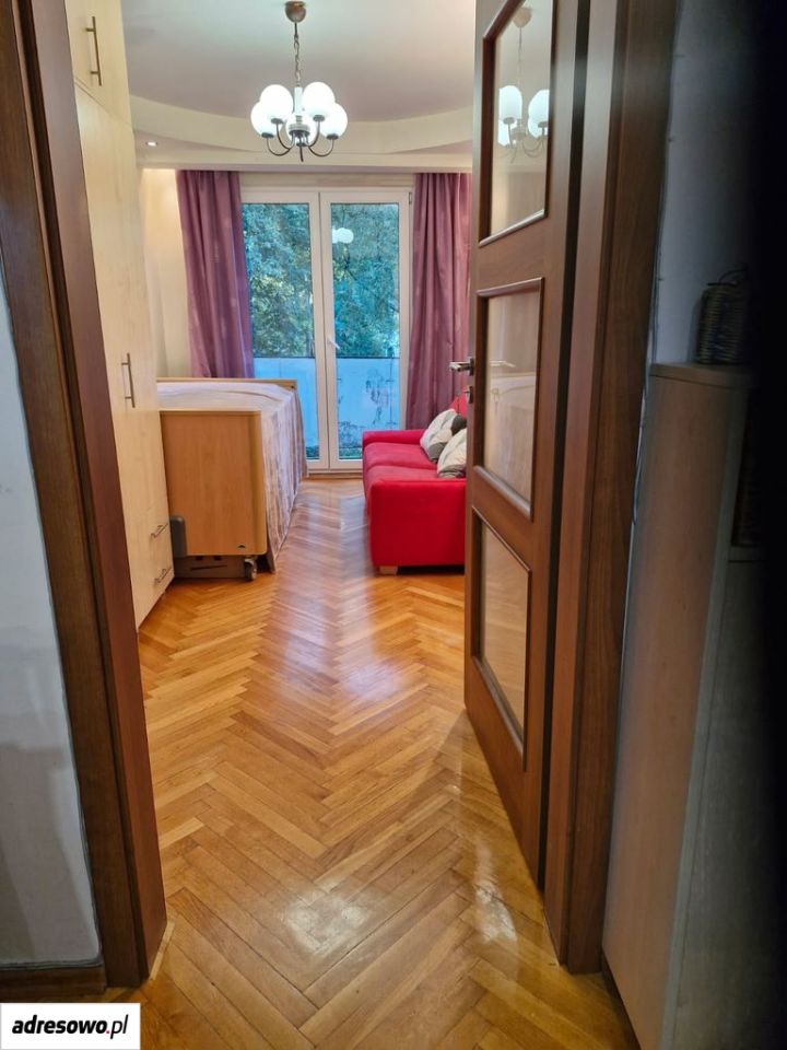 Mieszkanie 3-pokojowe Toruń Chełmińskie Przedmieście, ul. Rusa. Zdjęcie 17