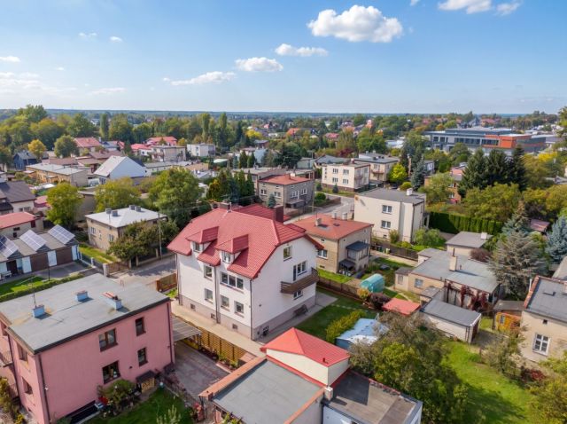 dom wolnostojący, 15 pokoi Zgierz, ul. Bolesława Prusa. Zdjęcie 19