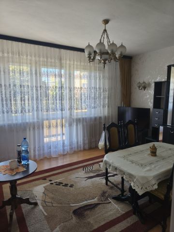 Mieszkanie na sprzedaż, 3 pokoje, 54 m², Świnoujście