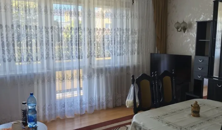 Mieszkanie 3-pokojowe Świnoujście
