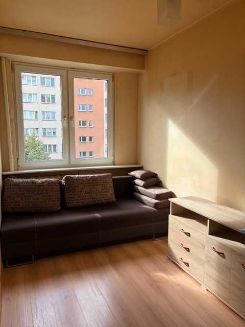 Mieszkanie 3-pokojowe Tarnów Śródmieście, ul. Bartosza Głowackiego. Zdjęcie 3