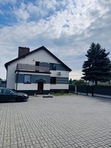 dom wolnostojący Kalinówka. Zdjęcie 1