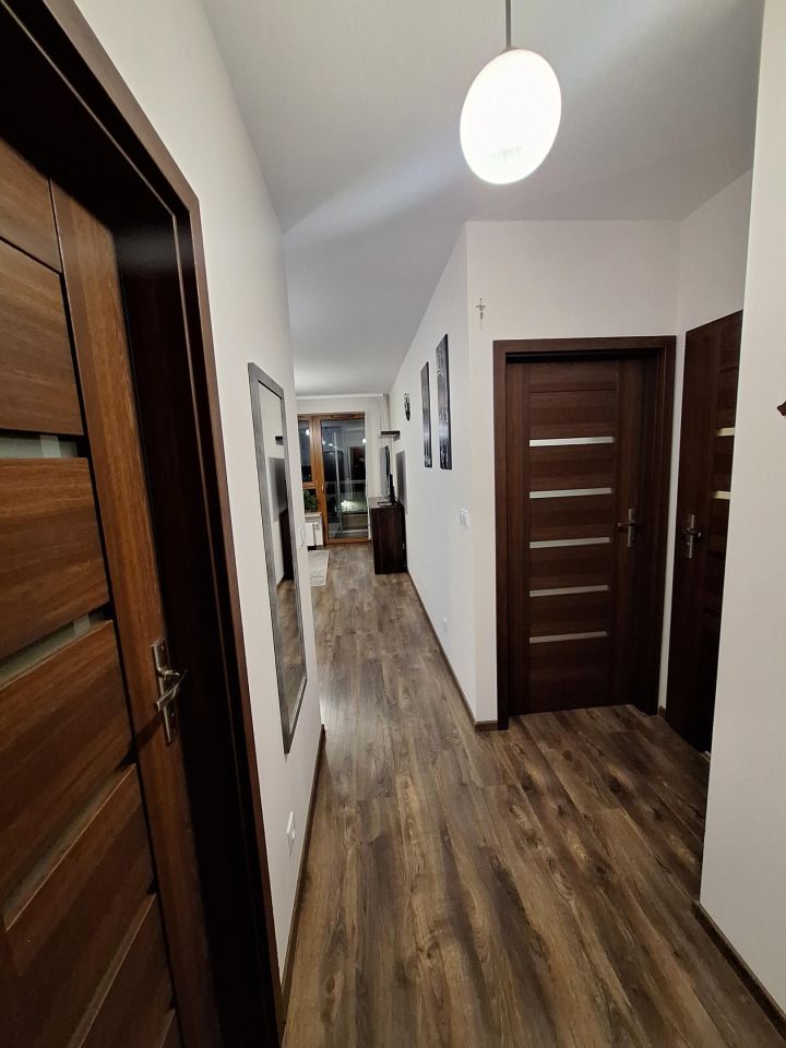 Mieszkanie 2-pokojowe Piaseczno Centrum, ul. Kazimierza Jarząbka. Zdjęcie 13
