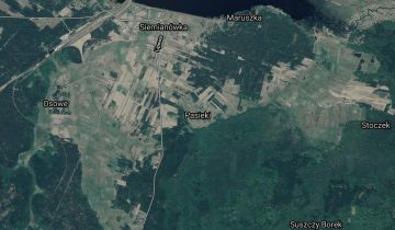 Działka inna Pasieki Babia Góra