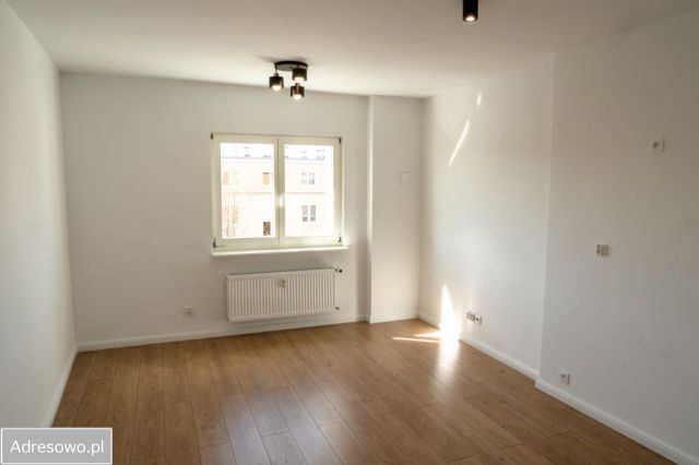 Mieszkanie 3-pokojowe Poznań Ogrody, ul. Nowy Świat. Zdjęcie 1