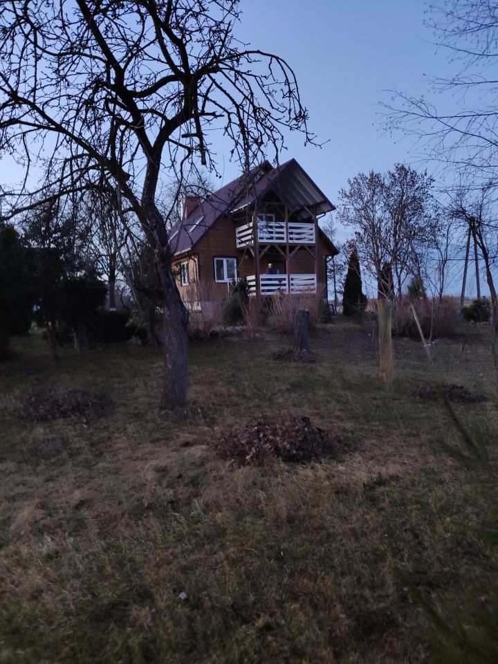 gospodarstwo, 5 pokoi Stabieńszczyzna. Zdjęcie 9