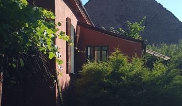 dom wolnostojący, 4 pokoje Czertyń