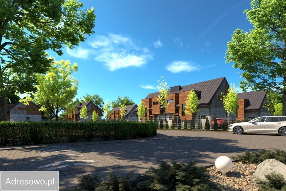 Działka budowlana Zabierzów. Zdjęcie 5