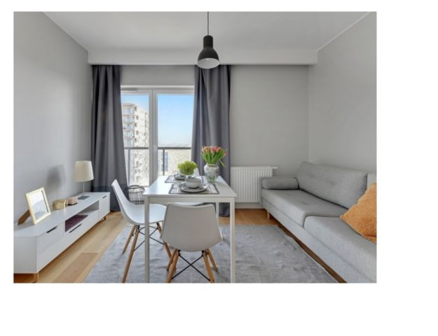 Mieszkanie 3-pokojowe Gdańsk Przymorze, al. Rzeczypospolitej. Zdjęcie 1