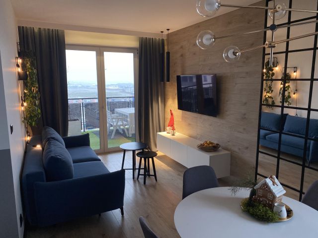 Mieszkanie 3-pokojowe Kalisz Tyniec, ul. Tymiankowa. Zdjęcie 1