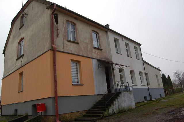 Mieszkanie 2-pokojowe Wykosowo. Zdjęcie 1