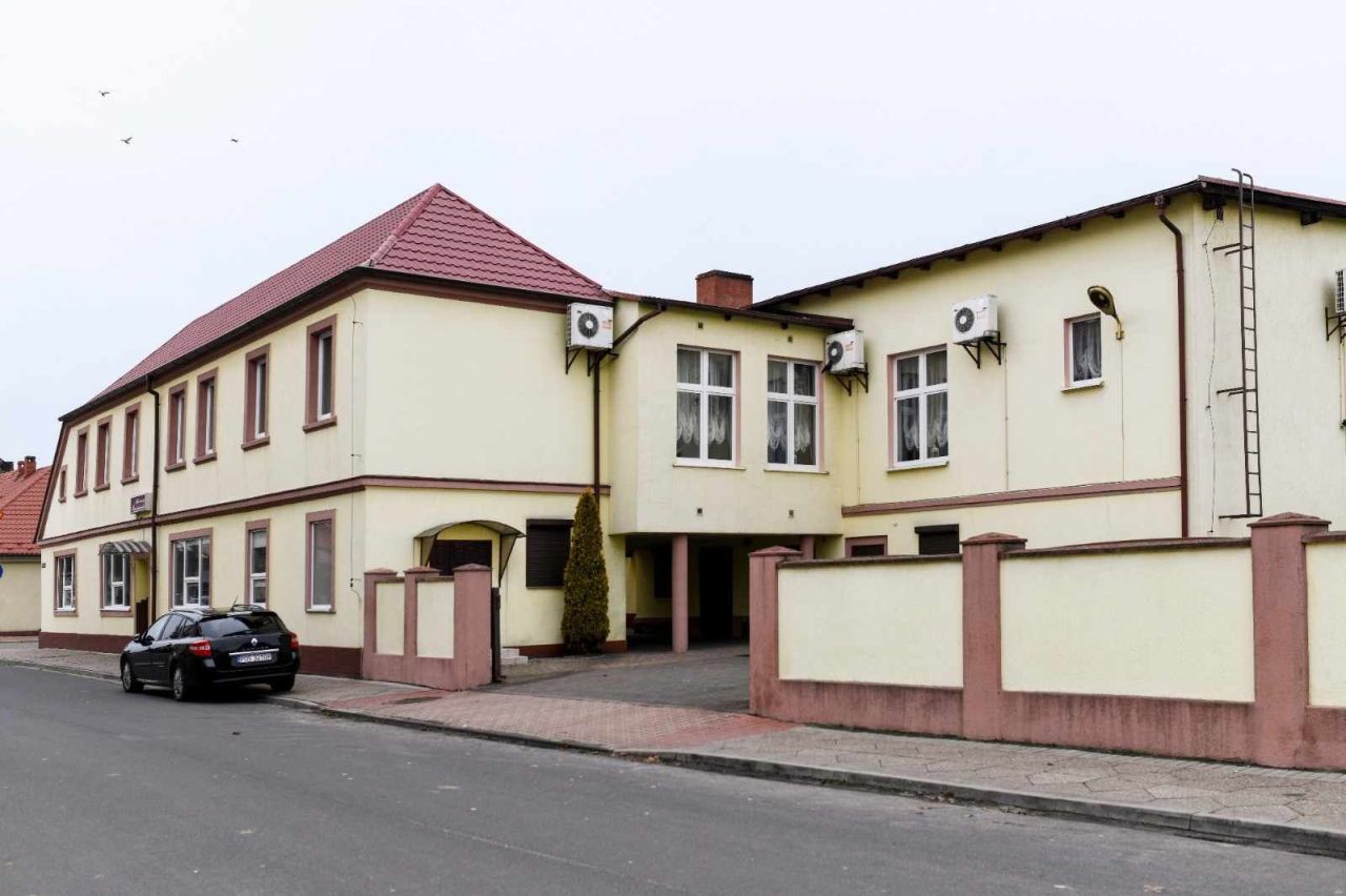 Lokal Raszków, ul. Tadeusza Kościuszki. Zdjęcie 6