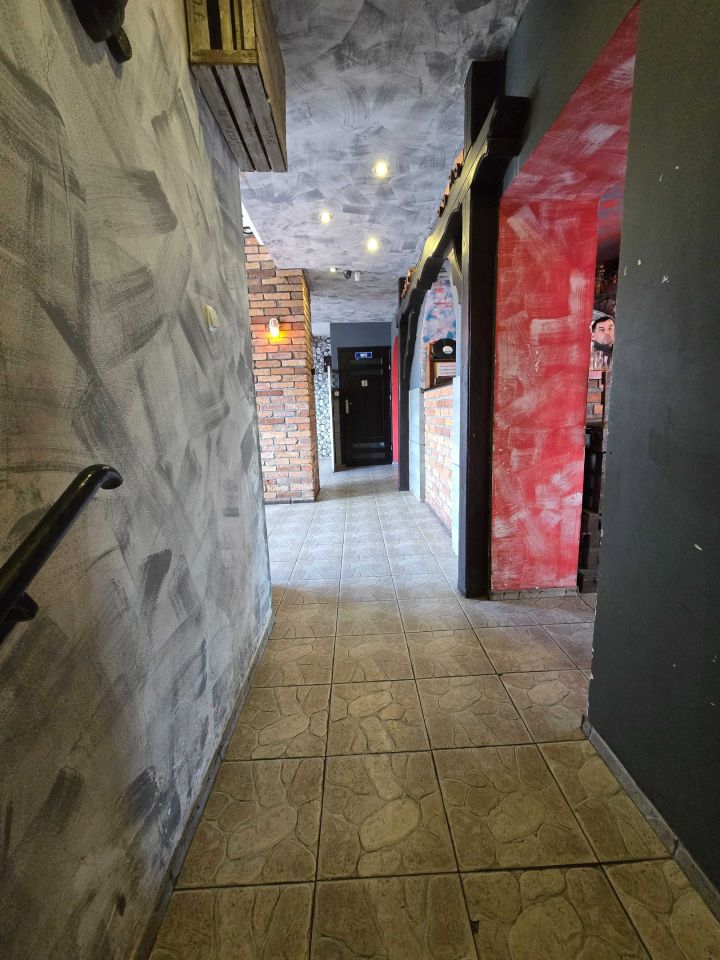 Lokal Krzyż Wielkopolski, ul. Zachodnia. Zdjęcie 3