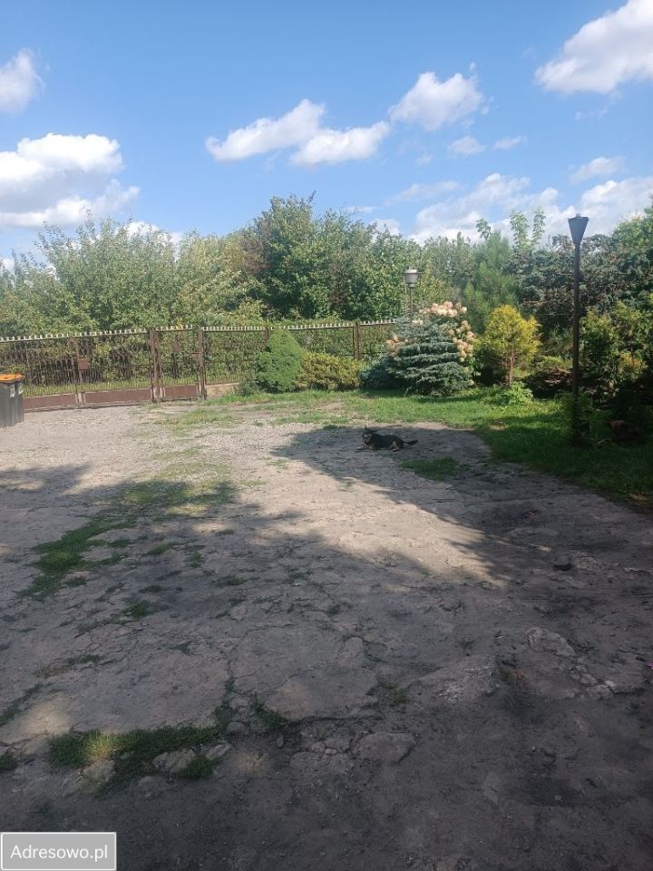 dom wolnostojący Radom Glinice. Zdjęcie 5