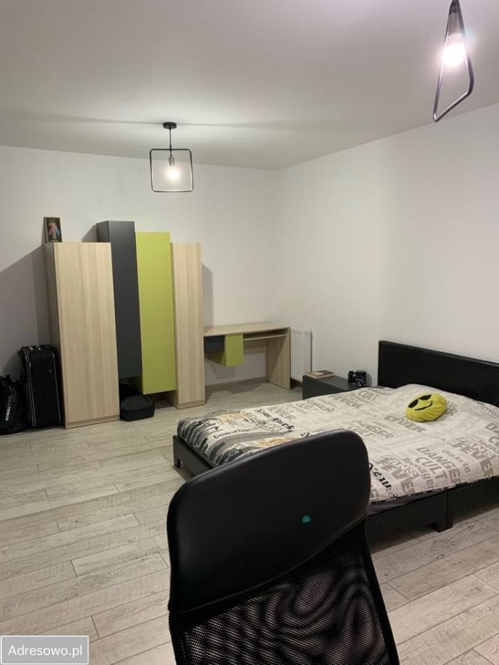 dom wolnostojący, 5 pokoi Micigózd, ul. Częstochowska. Zdjęcie 4