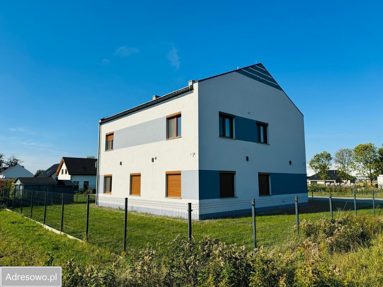 Biuro Magnice. Zdjęcie 3