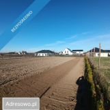 Działka budowlana Falenty Nowe, ul. Na Wzgórzu. Zdjęcie 4