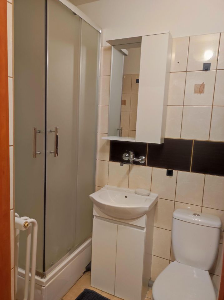 Mieszkanie 1-pokojowe Krosno Odrzańskie, ul. Poznańska. Zdjęcie 2