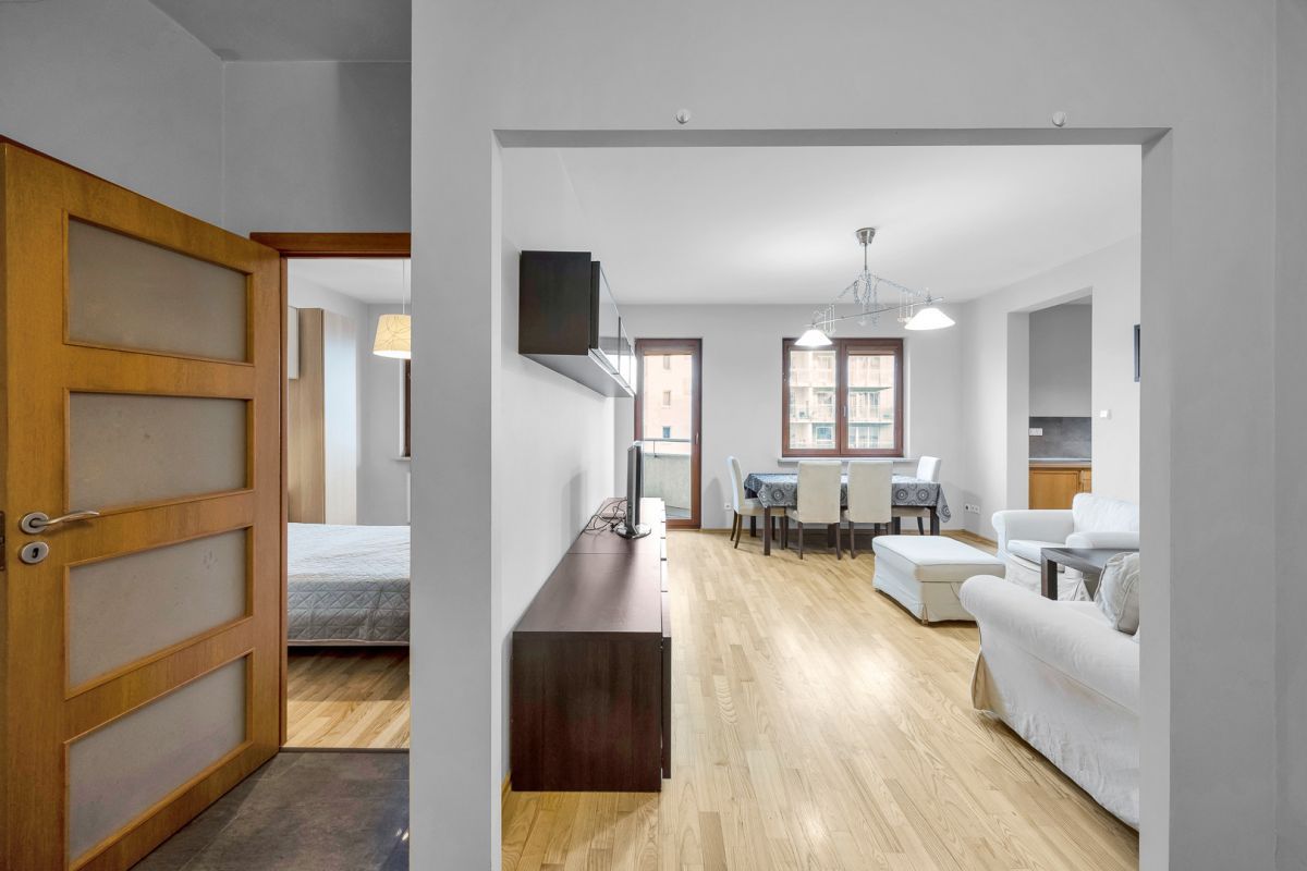 Mieszkanie 2-pokojowe Warszawa Mokotów, ul. Bukowińska. Zdjęcie 5