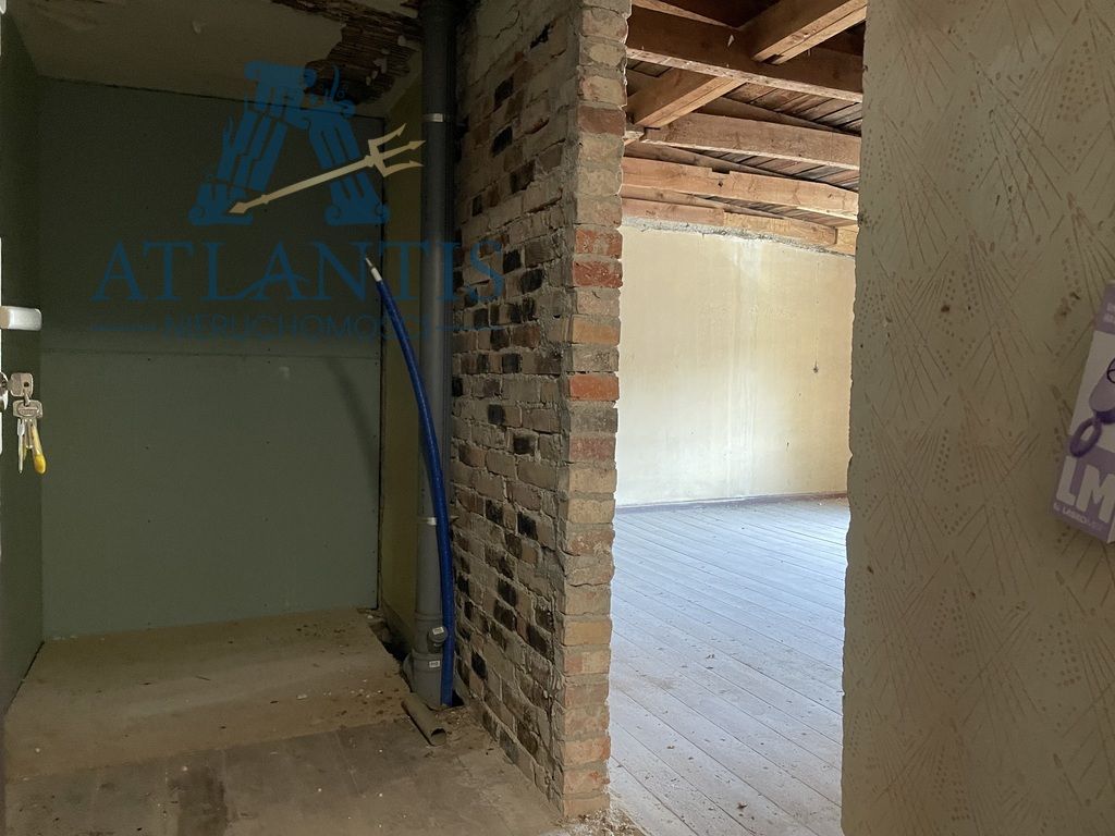 Mieszkanie 1-pokojowe Bydgoszcz, ul. Elbląska. Zdjęcie 2