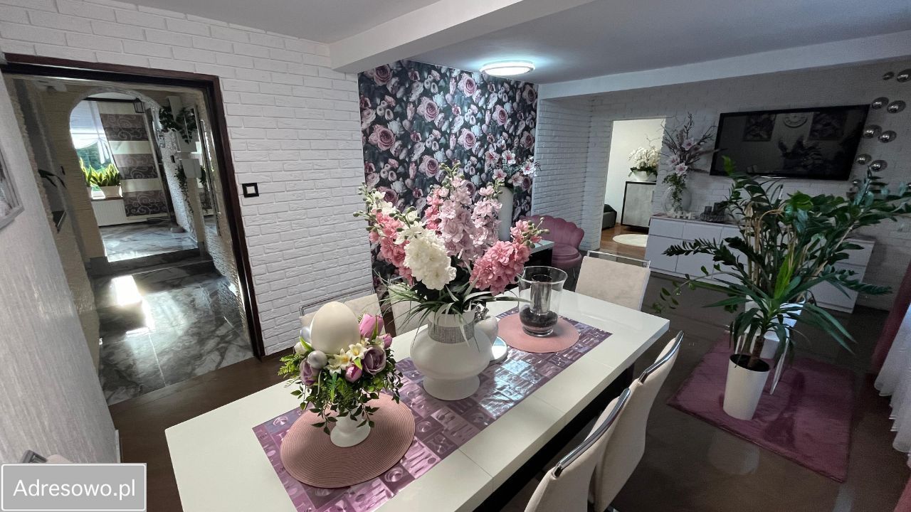 bliźniak, 3 pokoje Niemcz. Zdjęcie 5