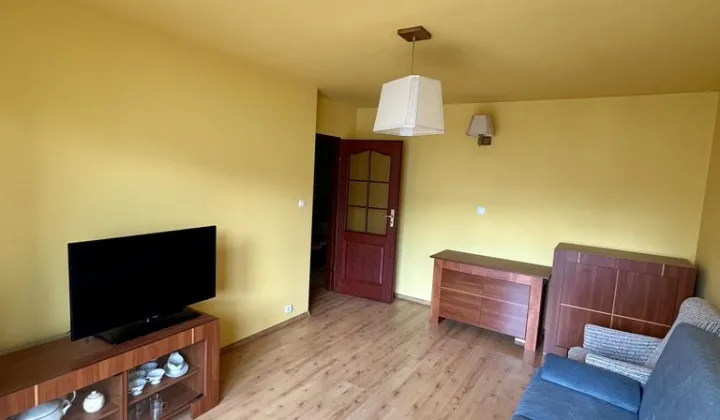 Mieszkanie 3-pokojowe Kraków Ruczaj, ul. Czerwone Maki