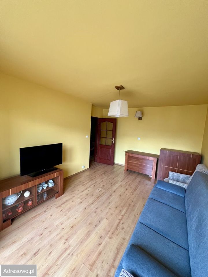 Mieszkanie 3-pokojowe Kraków Ruczaj, ul. Czerwone Maki