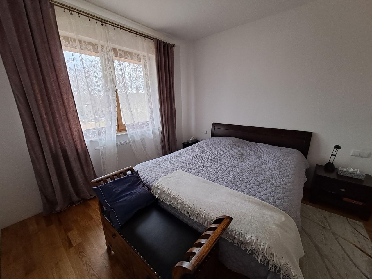 dom wolnostojący, 4 pokoje Sokołówek, ul. Urocza. Zdjęcie 13