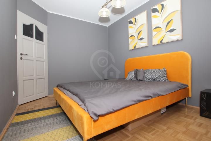 Mieszkanie 2-pokojowe Wrocław, ul. Sąsiedzka. Zdjęcie 6