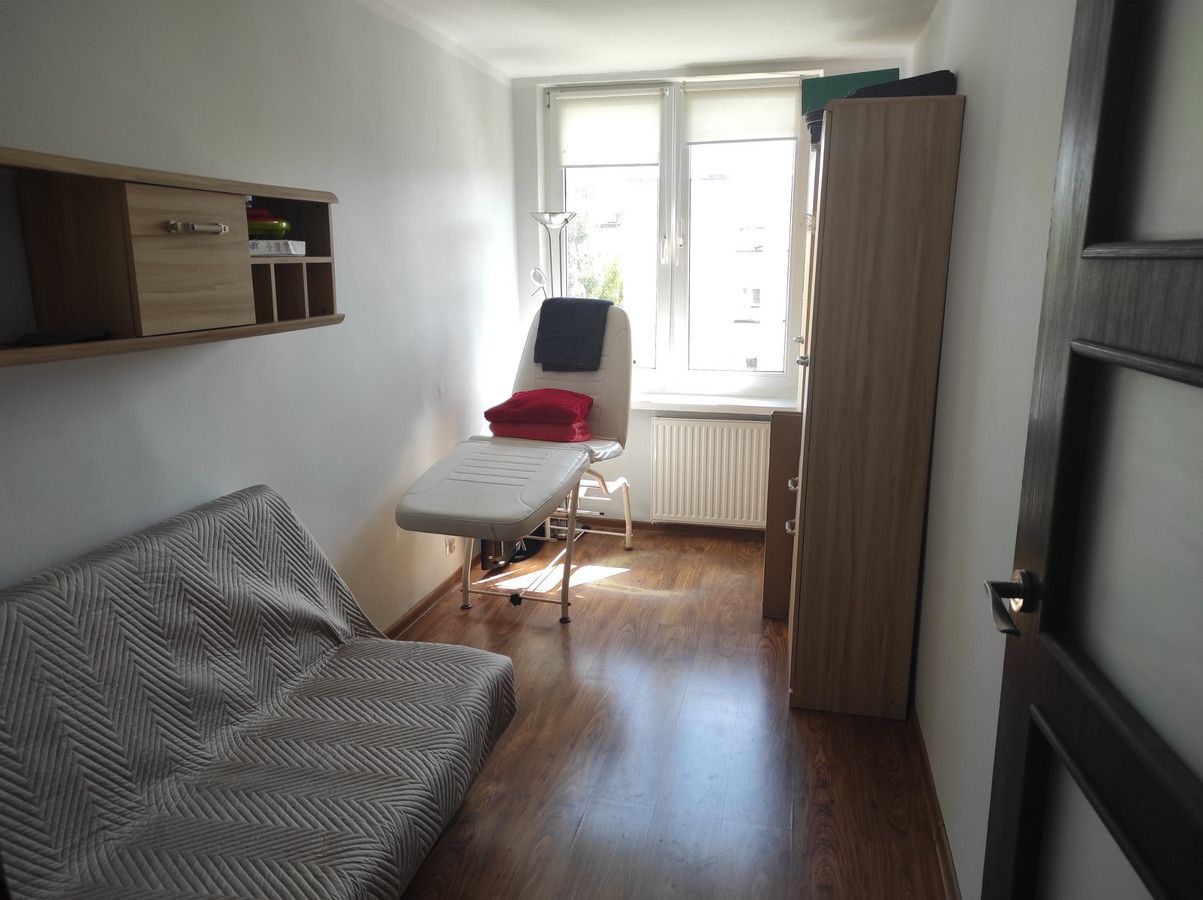 Mieszkanie 3-pokojowe Olsztyn, ul. Jasna. Zdjęcie 5