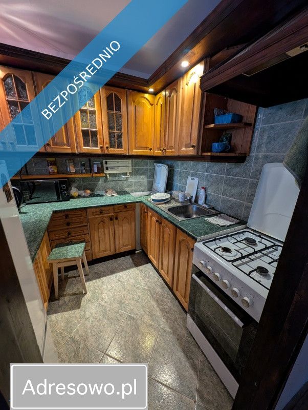 Mieszkanie 3-pokojowe Warszawa Żoliborz, ul. Słodowiec. Zdjęcie 3