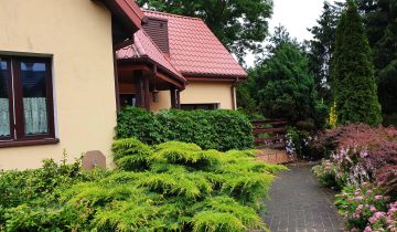 dom wolnostojący, 7 pokoi Choszczowe, ul. Wspólna