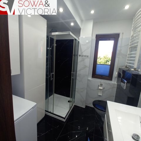 Mieszkanie 2-pokojowe Wałbrzych Biały Kamień. Zdjęcie 9