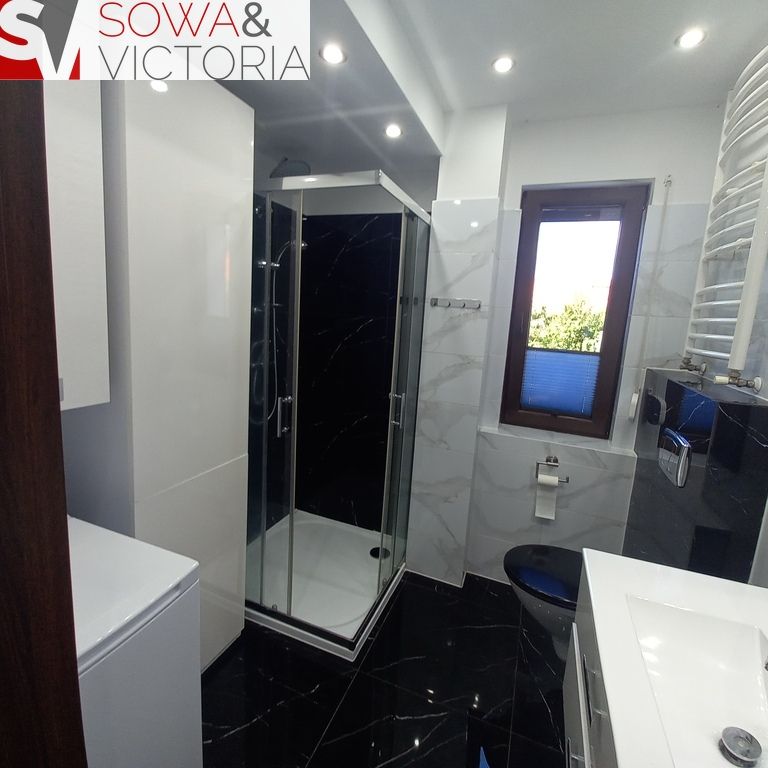 Mieszkanie 2-pokojowe Wałbrzych Biały Kamień. Zdjęcie 9