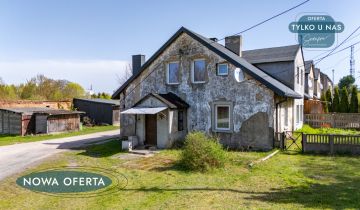 Mieszkanie 2-pokojowe Dłutów, ul. Główna