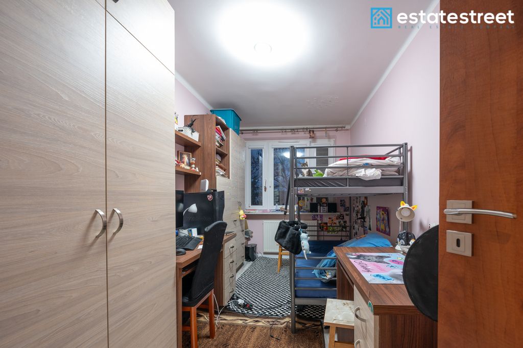 Mieszkanie 2-pokojowe Kraków Bronowice, ul. Balicka. Zdjęcie 5