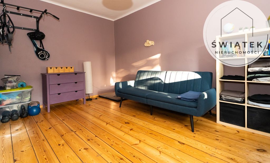 Mieszkanie 3-pokojowe Toruń, ul. Leona Wyczółkowskiego. Zdjęcie 15