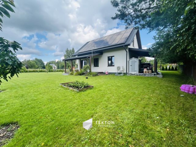 dom wolnostojący, 5 pokoi Winiec. Zdjęcie 11