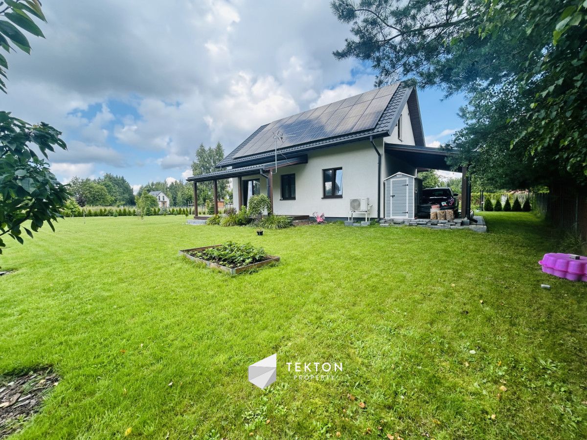 dom wolnostojący, 5 pokoi Winiec. Zdjęcie 11