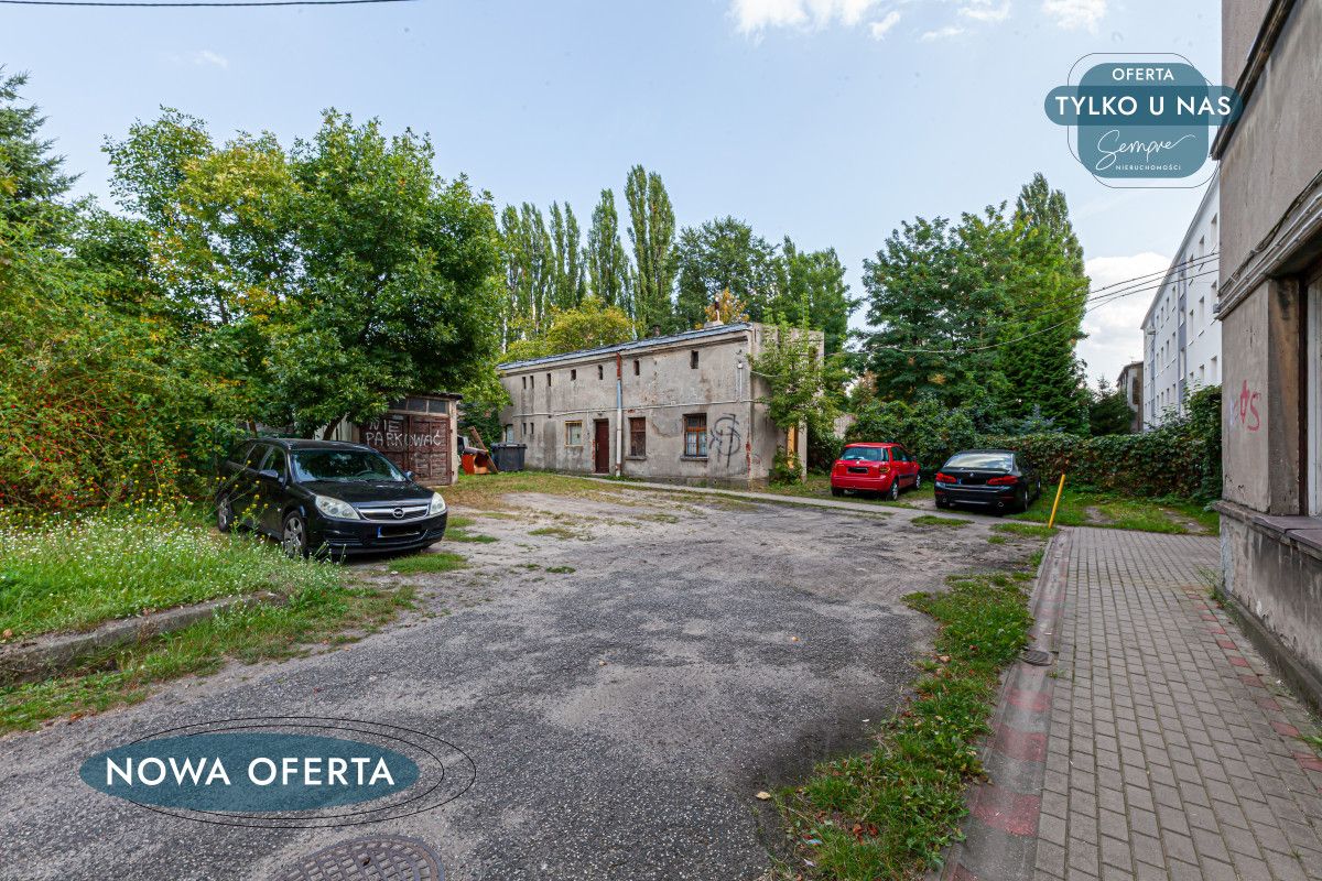 Mieszkanie 2-pokojowe Łódź, ul. Bolesława Limanowskiego. Zdjęcie 7