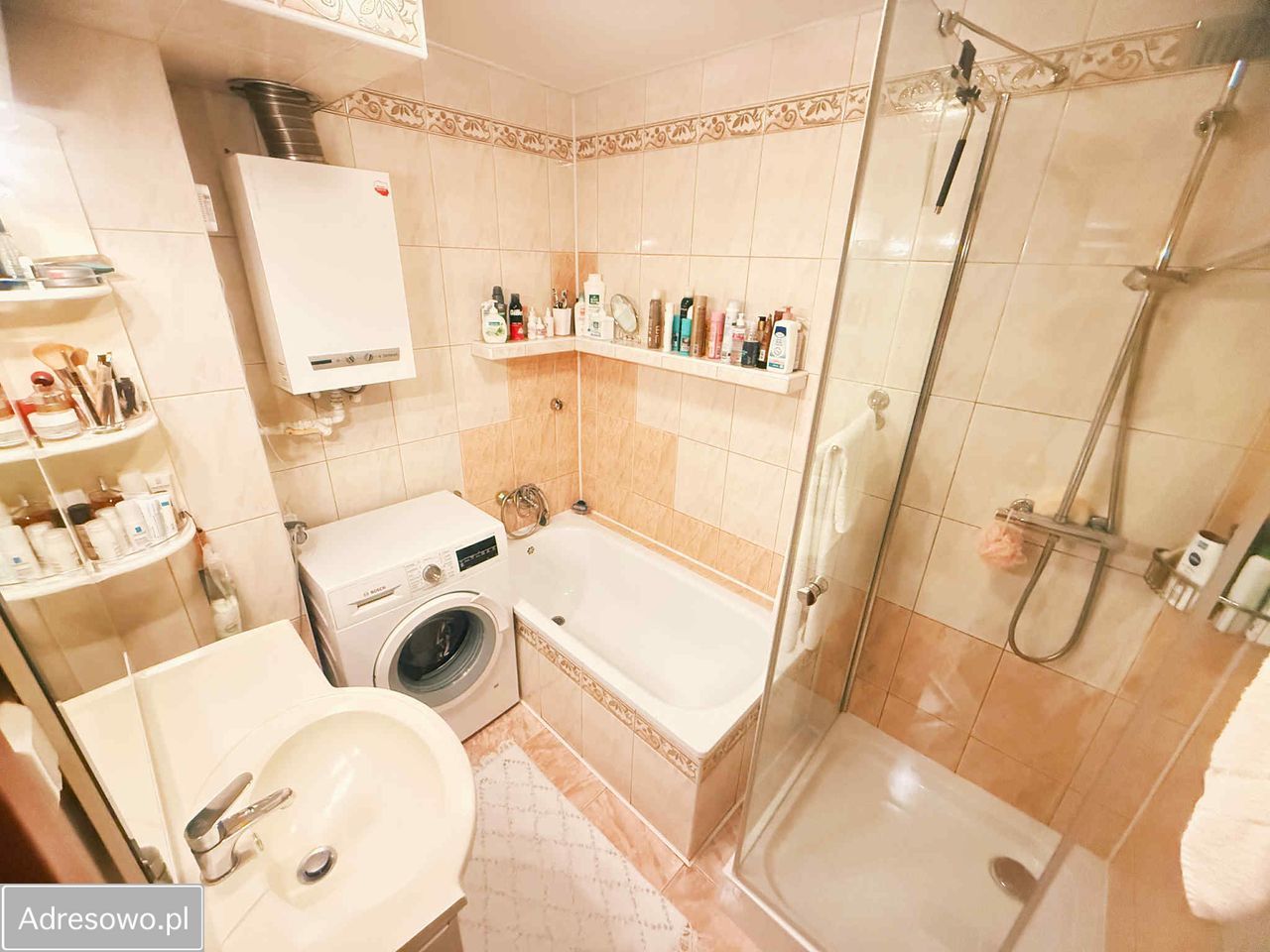 Mieszkanie 4-pokojowe Trzebiatów Centrum. Zdjęcie 6