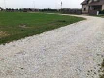 Działka budowlana Racot. Zdjęcie 4