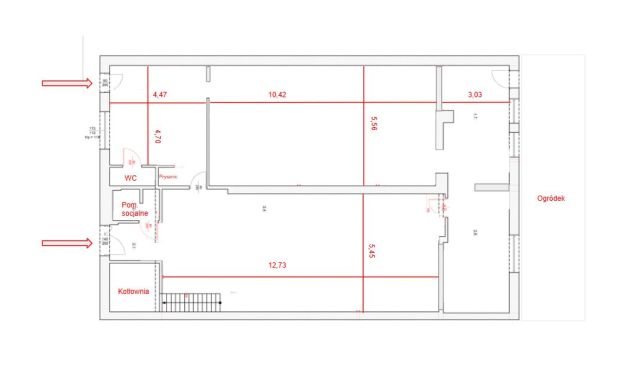 Lokal Opole. Zdjęcie 9