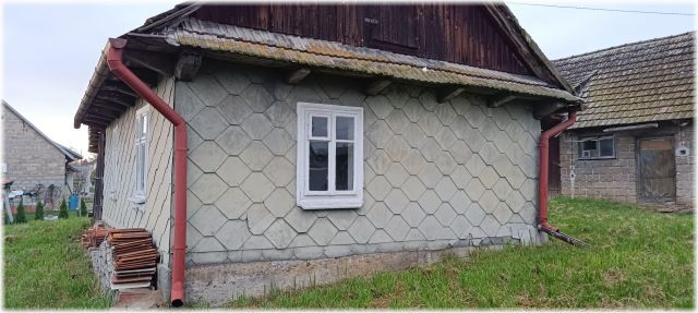 dom wolnostojący, 2 pokoje Brzezie Gruszki. Zdjęcie 1